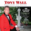 Tony Wall - When You Are Gone