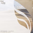 Joe Shadows - Heliopolis Robbie Seed Remix