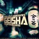 Aggresivnes Viper X - Geisha Shade K Remix