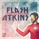 Flash Atkins feat Sally Garozzo - Did You Forget To Shine Original Mix