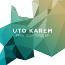 Uto Karem - Time Original Mix