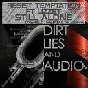 Resist Temptation feat Lizzet - Still Alone Askez Remix