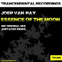 Joer van Ray - Essence Of The Moon Amitacek Remix