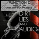 Function C - Akoroa Project Purity Remix