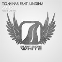 Tom NyL feat Undina - So High Dub Mix