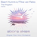 Geert Huinink Mike van Fabio - The Kingdom Orchestral Dream