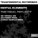 Digital Elements - The Final Project Original Mix