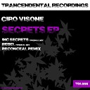 Ciro Visone - Secrets Original Mix