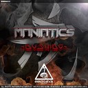 Maniatics - Evolution Original Mix