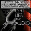 lost angel - Illusive Dream Mike Embee Remix