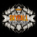 Skyfall - Not Quite Human Original Mix