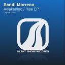 Sandi Morreno - Awakening Radio Edit