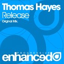 Thomas Hayes - Release Original Mix