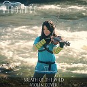 VioDance - Breath of the Wild From Zelda Violin Version