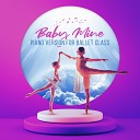 Peter James - Baby Mine Piano Version for Ballet Class