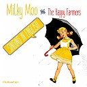 Milky Moo and & The Happy Farmers - School