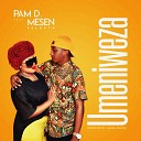 Pam D feat Mesen Selekta - Umeniweza