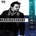 Cristian Cisneros - Ojos de Aguila