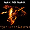 Farrukh Kabir - Dance with Flames E Flat Tuning
