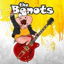 The Bonots - If King Kong Wants to Go to Bed