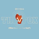 Brighton Liu - The Fox What Does the Fox Say