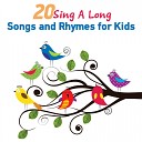 Nursery Rhymes and Kids Songs Nursery Rhymes Nursery Rhymes… - One Two Buckle My Shoe