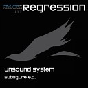 Unsound System - Dusk Original Mix