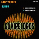 Gonzy Summer - El Nido Original Mix