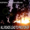 Adrian Romagnano - Moreland City Meltdown Original Mix