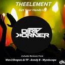 TheElement - Put Your Hands Up (Original Mix)