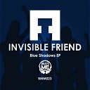 Invisible Friend - Accession Original Mix