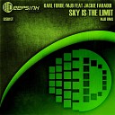 Karl Forde Matthew J Bentley feat Jackie… - Sky Is The Limit Radio Mix