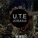 U T E - Jumanji Original Mix