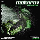MakaroV - Vortex Original Mix