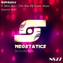 InWinter - The Sea Of Paper Ships Original Mix