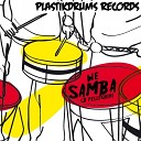 Ck Pellegrini - We Samba Original Mix