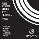 Pedro Delgardo Miquel - Bells The Menace Remix