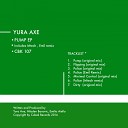 Yura Axe - Dirty Original Mix