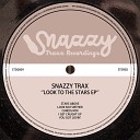Snazzy Trax - Stars Above Original Mix