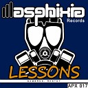 SamBRNS - Lessons Original Mix