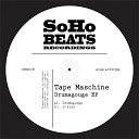 Tape Maschine - D Side Original Mix