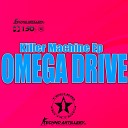 Omega Drive - Side A Original Mix