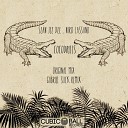 Sean Jay Dee Niro Lassano - Cocodrills Gabriel Slick Remix