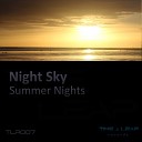 Night Sky - Summer Nights Original Mix