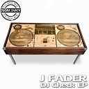 J Fader - Music DJ Original Mix