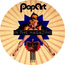 Thee Cool Cats - In The Magazine Re Dupre Rod B Remix