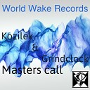 Kozilek Grindclock - Exorcist Original Mix