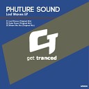 Phuture Sound - Lost Waves Original Mix