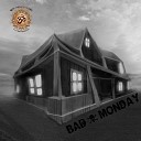S U N Project - Bad Monday Original Mix