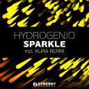 Hydrogenio - Sparkle KURA Remix